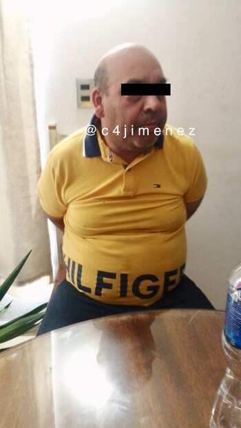 El sujeto asegurado rondaría una