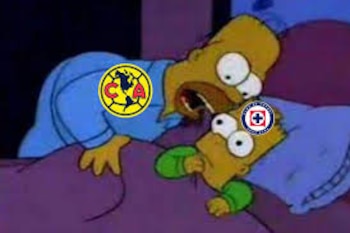 Mejores memes del Cruz Azul