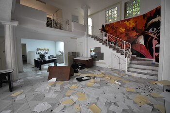 López Obrador señaló que al