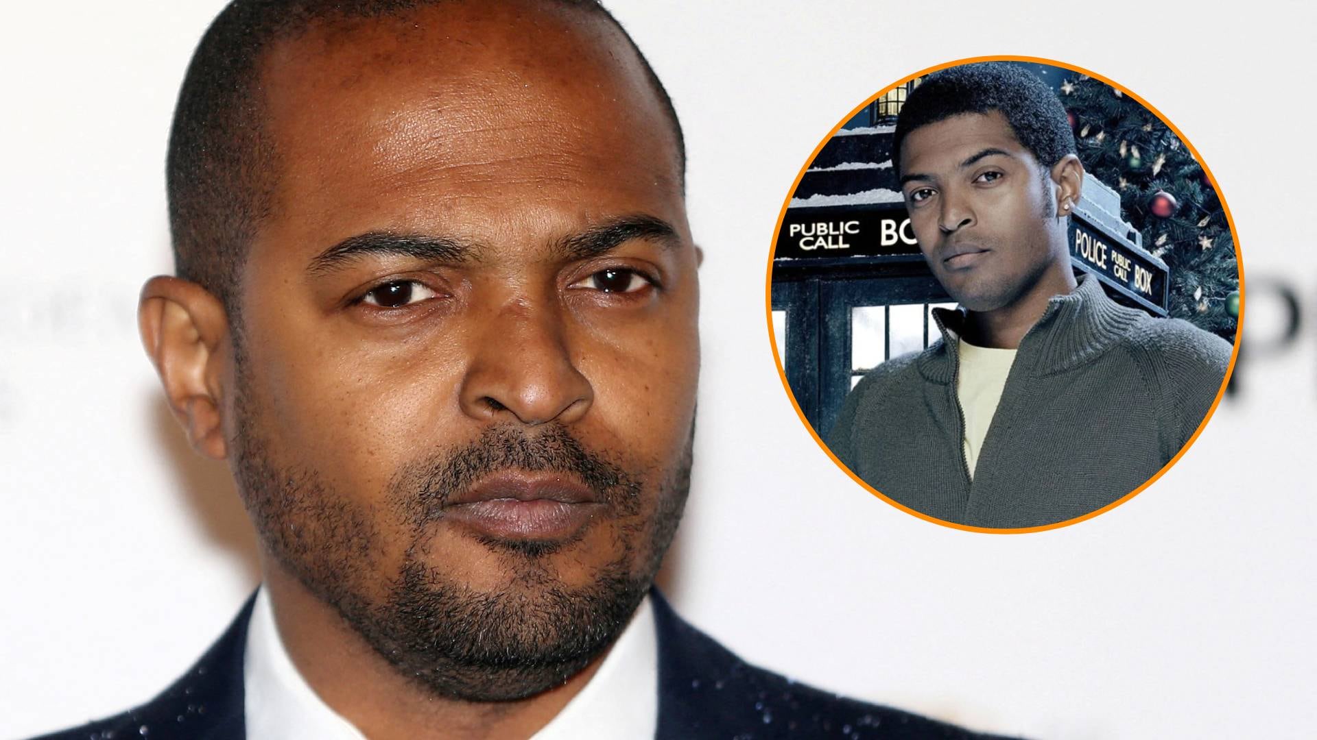 Los cargos contra Noel Clarke incluyen dos casos de agresión sexual, tres de voyeurismo y uno de exhibicionismo (REUTERS/Neil Hall/BBC)