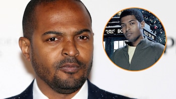 Noel Clarke, actor de “Doctor Who”, fue acusado de seis delitos sexuales