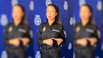 Captura de pantalla de la