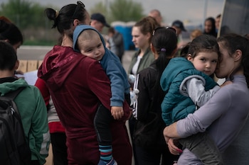 El Centro para la Lucha