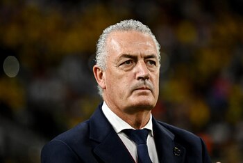 Alfaro ya consiguió una clasificación