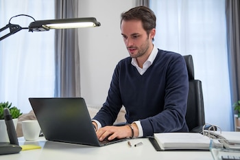 Hemos tenido un tiempo de