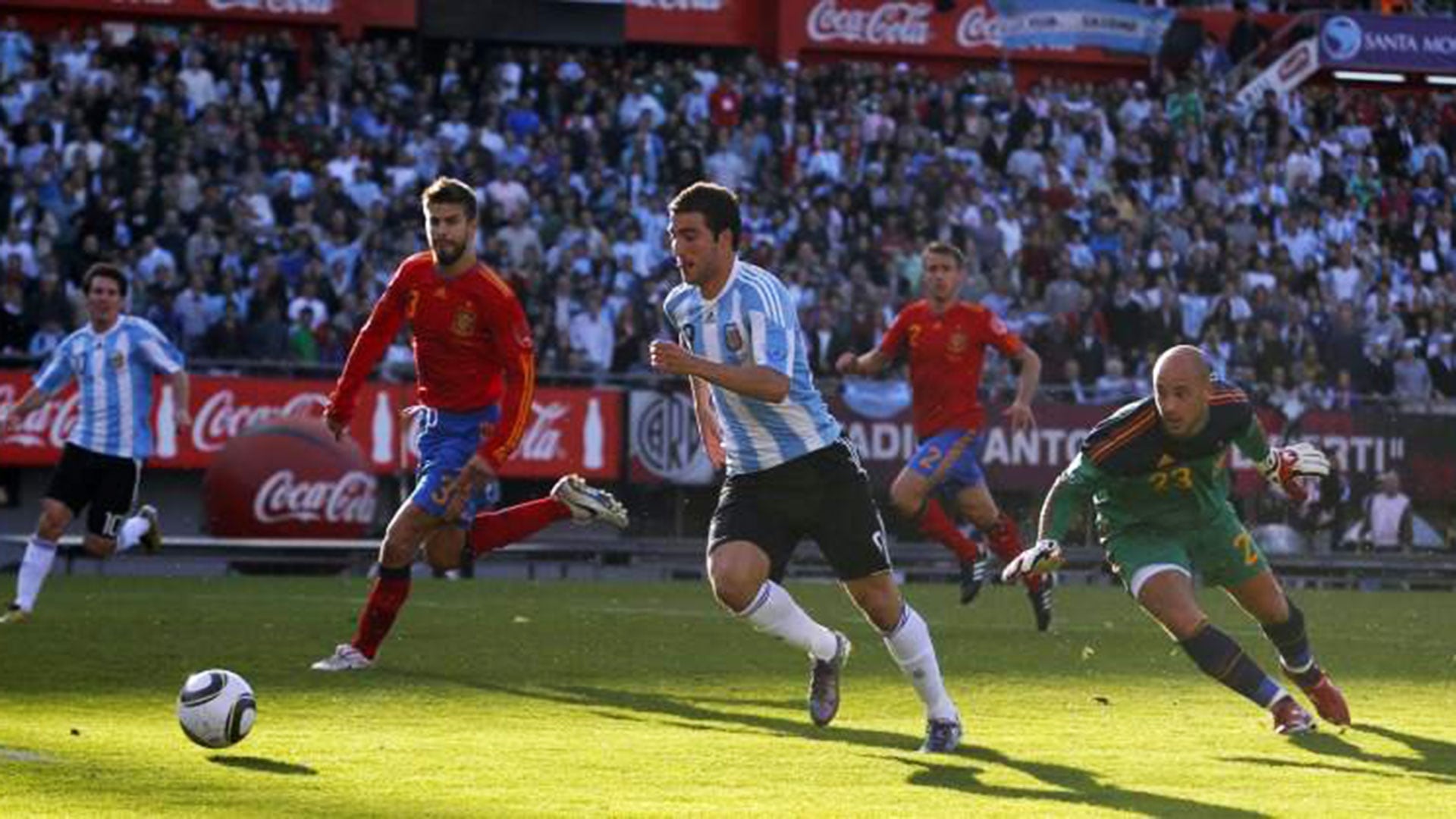 España ya tiene equipación para la final del Mundial contra Argentina: unos colores inéditos desde 2010