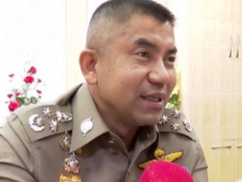 BIG JOKE (Europa Press)