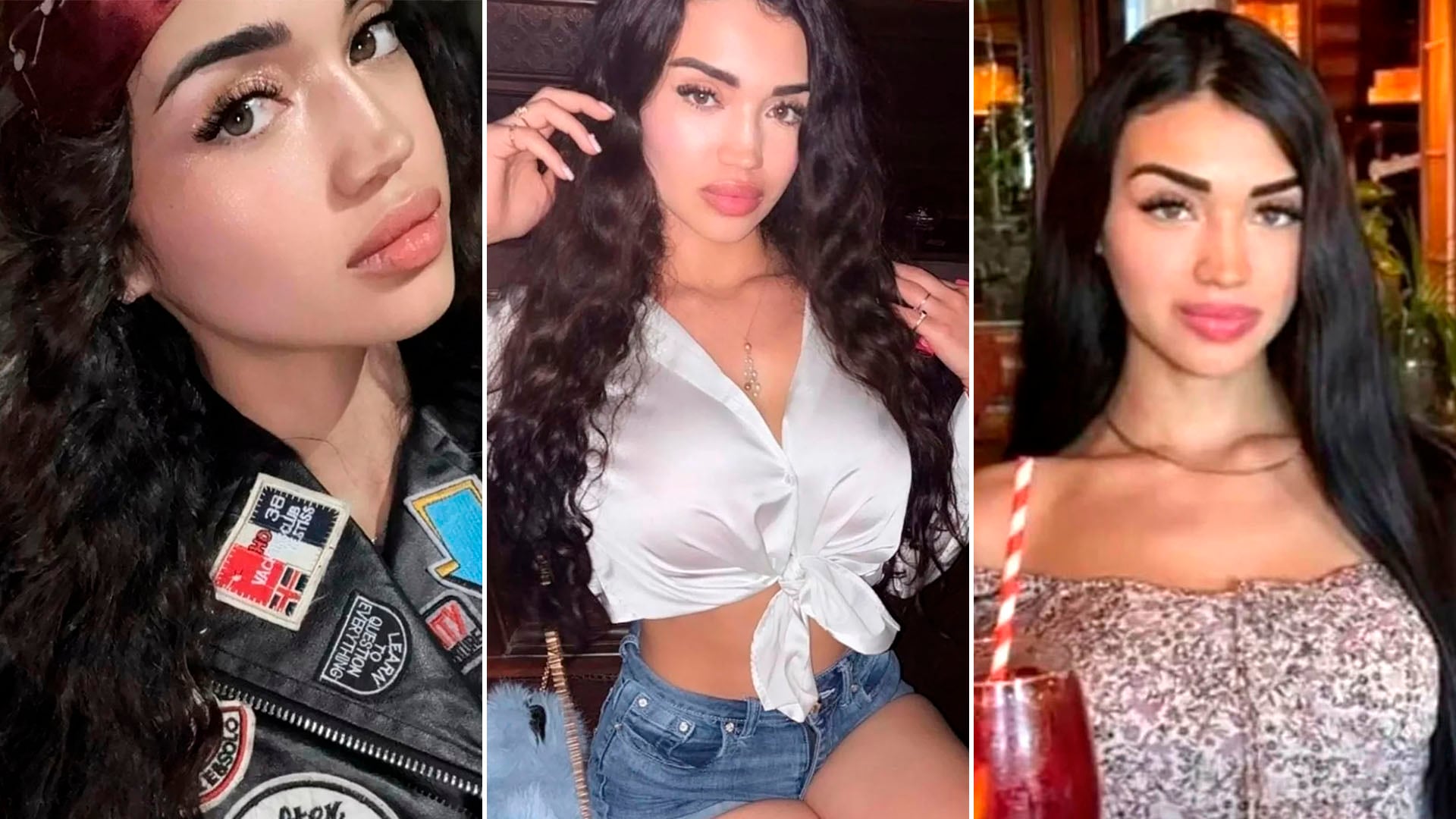 Narela Barreto tenía 27 años. (@ayelen_priiii)