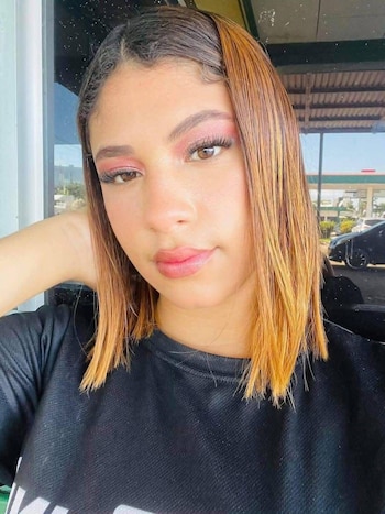 Oscar Adonis afirmó haber sido secuestrado y obligado bajo amenaza de muerte a facilitar el encuentro con la víctima Katherine Mejía. (Foto: Redes sociales)