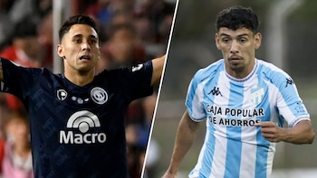 Independiente Rivadavia se enfrentará a