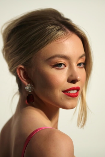 Sydney Sweeney attends the 28th