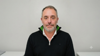Horacio Storni