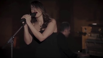 Represión en Irán: el régimen confirmó el castigo de 74 latigazos a una cantante por presentarse sin hiyab
