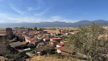 Uno de los pueblos más