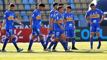 Everton fue el 3er club