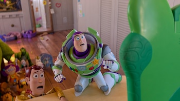 La película “Toy Story 5″ recauda USD 764 millones y consolida su éxito en la taquilla mundial