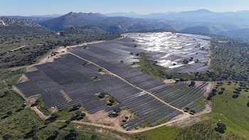 Aldesa se adjudica la construcción de la mayor planta solar de Costa Rica por 80 millones de euros