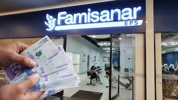 Famisanar respondió a denuncias por