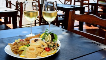 Cómo es la experiencia gastronómica