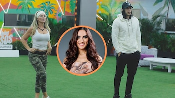 Isabella Santiago - Juan David Zapata - Sandra Muñoz