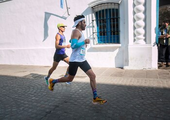 El momento más emocionante de