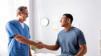 Una terapia combinada mostró resultados