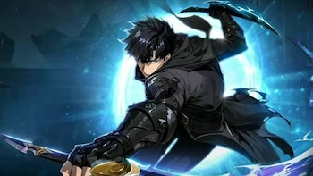 Solo Leveling: Karma, de Netmarble