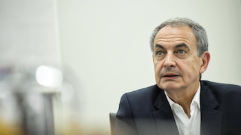 El juez interroga a Zapatero esta semana sobre su presunto papel en el rescate de Plus Ultra y sus joyas incautadas