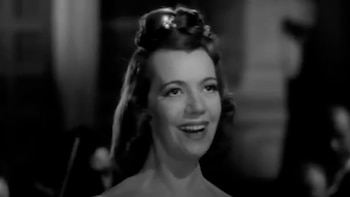 Lily Pons, famosa de la