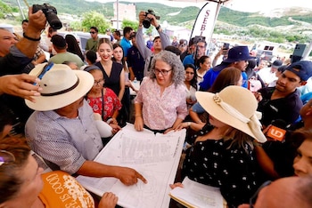 Graciela Domínguez Sinaloa