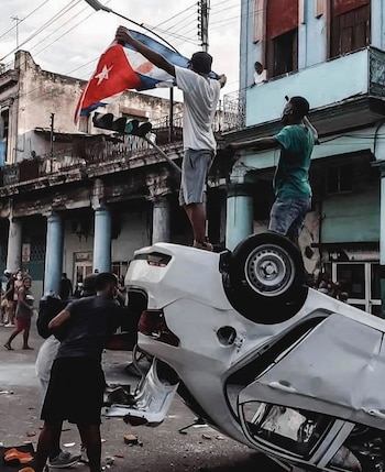 El domingo 11 de julio