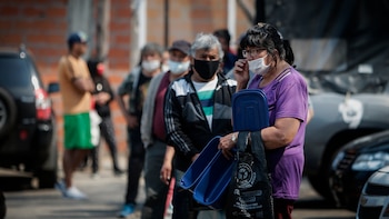 Coronavirus en Argentina: confirmaron 229