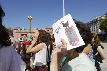 El Festival Poesía Ya!, que