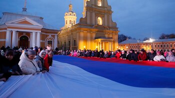 Ucrania rechaza la idea de