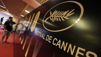 'Un man', the Colombian film