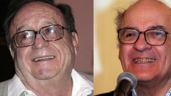 “Si Mafalda y El Chavo