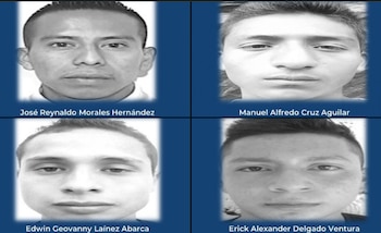 La sentencia de 270 años