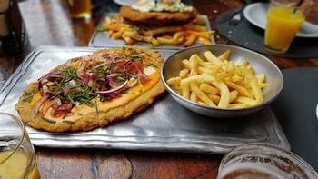 Milanesa