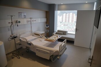 Fundación CTIC (Centro de Tratamiento