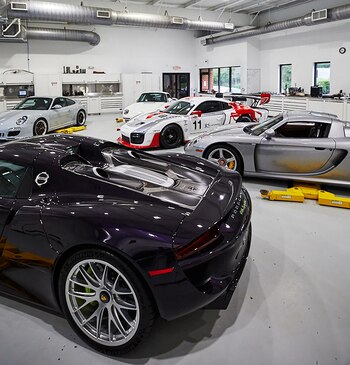 Todos están cuidados como si