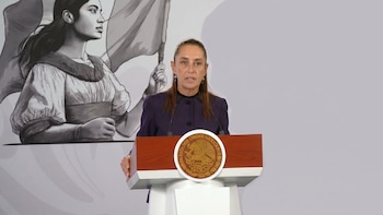 Entrega de exfuncionarios de Sinaloa a EEUU no representa un riesgo para el gobierno, responde Sheinbaum