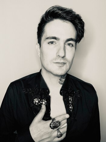 Fotografía sin fecha cedida por