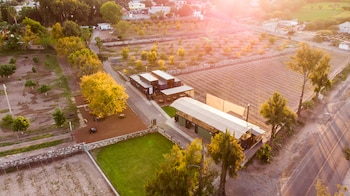 Tecozautla concentra más de 15 balnearios de aguas termales dentro de su territorio municipal. (Imagen Ilustrativa Gobierno de México)