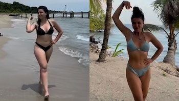 Antes y después de Lola