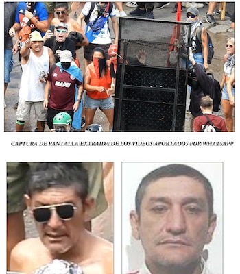 Jorge Ismael González