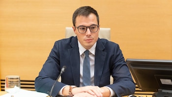 Secretario de Mazón aconsejó a