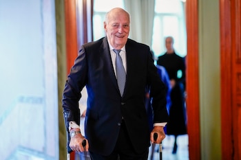 Imagen de Archivo del rey