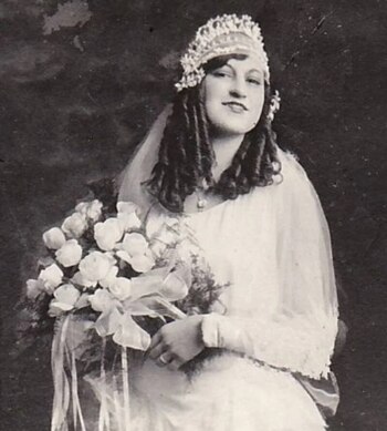 Carl Tanzler había conocido a