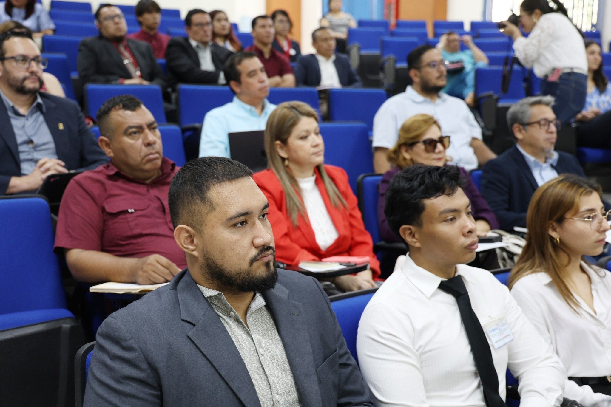 El plan piloto de la UES inicia en las carreras de Ingeniería Agronómica, Química y Farmacia, con vinculación directa al sector empresarial./(Universidad de El Salvador)