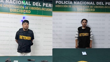 Cae ‘El terror de la